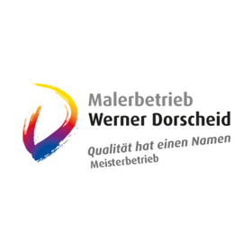 Malerbetrieb Werner Dorscheid GmbH